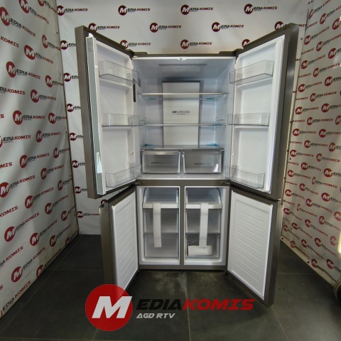Lodówka Haier HCR7818DNMM