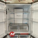 Lodówka Haier HCR7818DNMM
