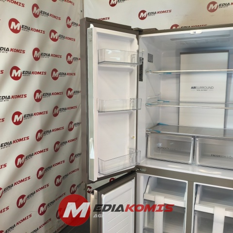 Lodówka Haier HCR7818DNMM