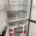 Lodówka Haier HCR7818DNMM