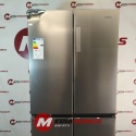 Lodówka Haier HCR7818DNMM
