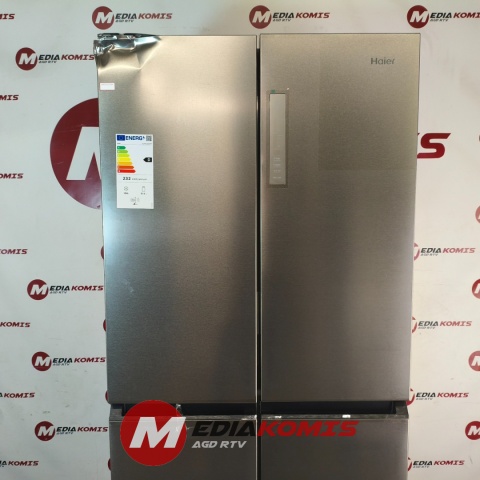 Lodówka Haier HCR7818DNMM