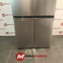 Lodówka Haier HCR7818DNMM