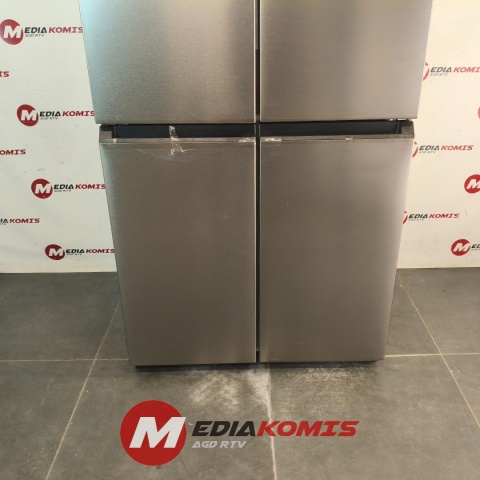 Lodówka Haier HCR7818DNMM