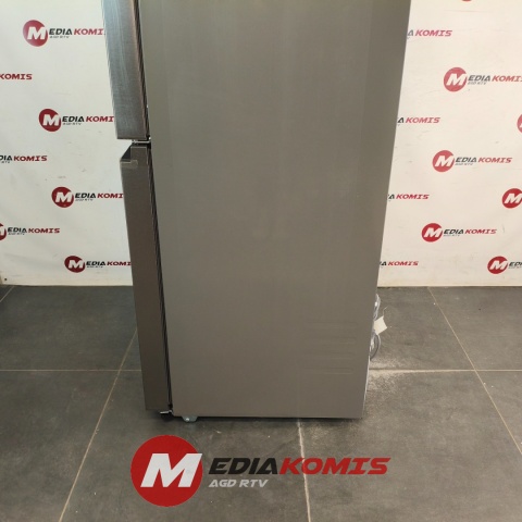 Lodówka Haier HCR7818DNMM