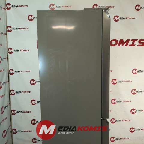 Lodówka Haier HCR7818DNMM