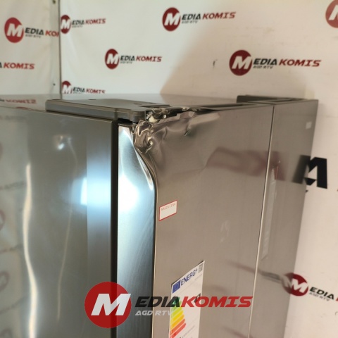 Lodówka Haier HCR7818DNMM