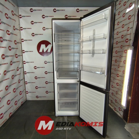 Lodówka Haier HDPW3620CNPD