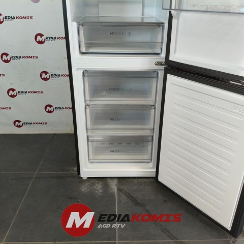 Lodówka Haier HDPW3620CNPD
