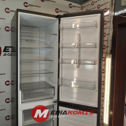 Lodówka Haier HDPW3620CNPD