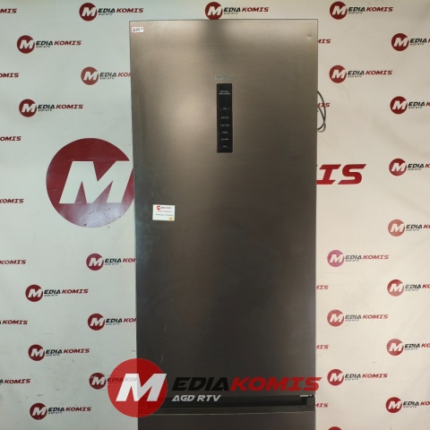 Lodówka Haier HDPW3620CNPD