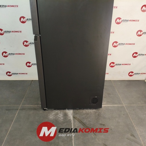 Lodówka Haier HDPW3620CNPD