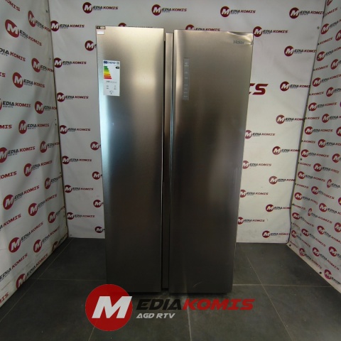 Lodówka Haier HSW79F18ANMM