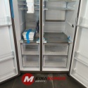 Lodówka Haier HSW79F18ANMM