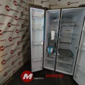 Lodówka Haier HSW79F18ANMM