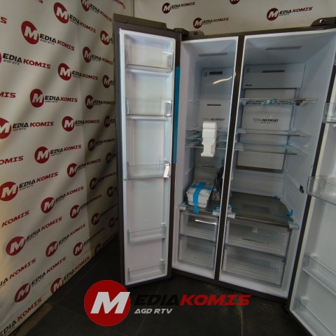Lodówka Haier HSW79F18ANMM