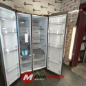Lodówka Haier HSW79F18ANMM