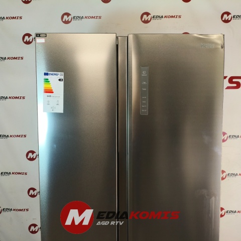 Lodówka Haier HSW79F18ANMM