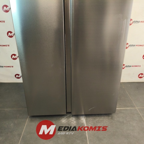 Lodówka Haier HSW79F18ANMM