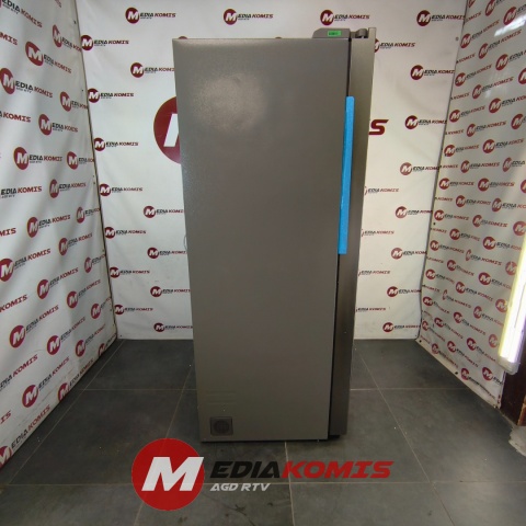 Lodówka Haier HSW79F18ANMM