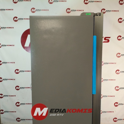 Lodówka Haier HSW79F18ANMM