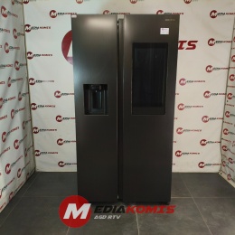 Lodówka Samsung RS90F66BEF