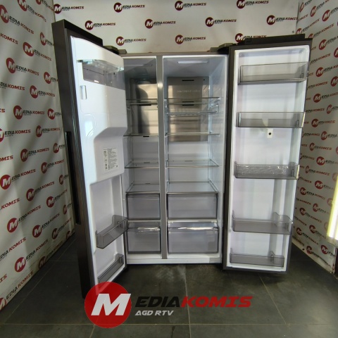 Lodówka Samsung RS90F66BEF