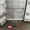 Lodówka Samsung RS90F66BEF