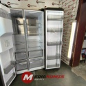 Lodówka Samsung RS90F66BEF