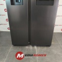 Lodówka Samsung RS90F66BEF