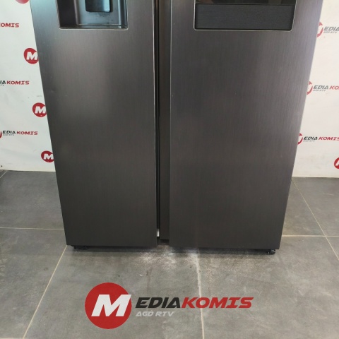 Lodówka Samsung RS90F66BEF