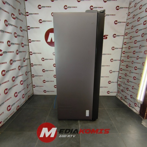 Lodówka Samsung RS90F66BEF