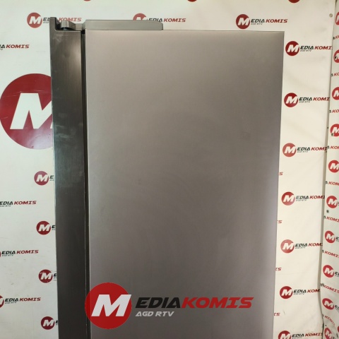 Lodówka Samsung RS90F66BEF