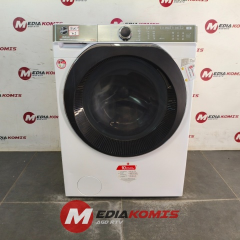 Pralka Hoover H5WPBD610AMBC-S [2]