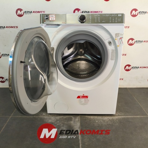 Pralka Hoover H5WPBD610AMBC-S [2]