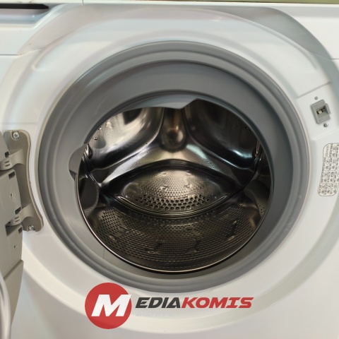 Pralka Hoover H5WPBD610AMBC-S [2]