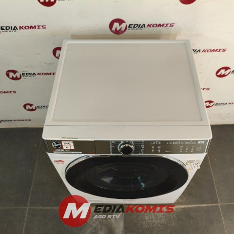 Pralka Hoover H5WPBD610AMBC-S [2]