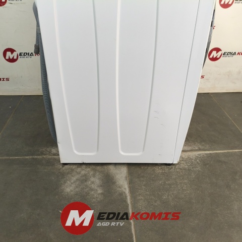 Pralka Hoover H5WPBD610AMBC-S [2]