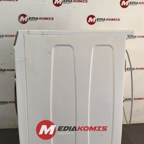 Pralka Hoover H5WPBD610AMBC-S [2]