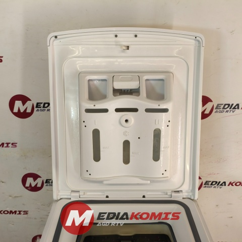 Pralka Midea TW 3.62