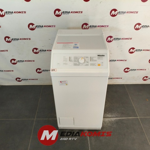 Pralka Miele Novotronic W 143