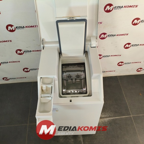 Pralka Miele Novotronic W 143