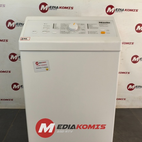 Pralka Miele Novotronic W 143