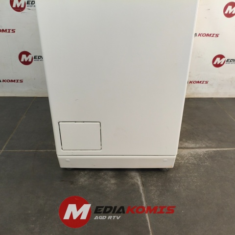 Pralka Miele Novotronic W 143