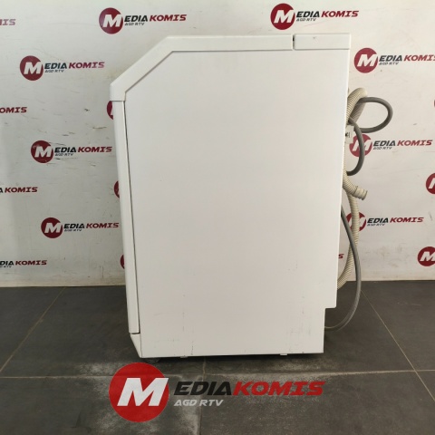 Pralka Miele Novotronic W 143