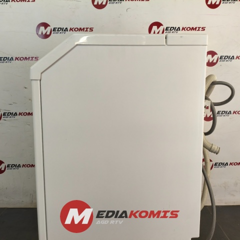 Pralka Miele Novotronic W 143