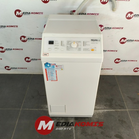 Pralka Miele Softtronic W 168