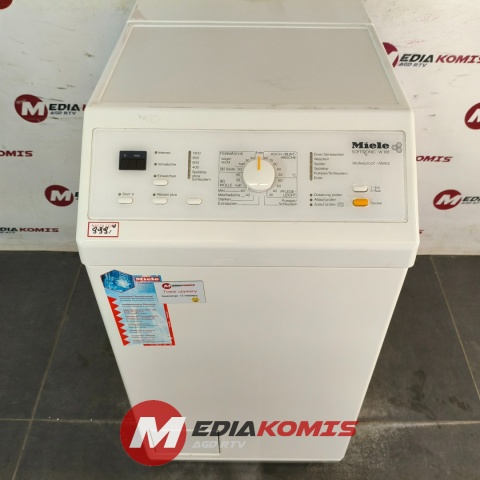 Pralka Miele Softtronic W 168
