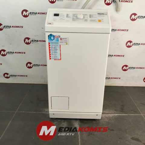 Pralka Miele Softtronic W 168