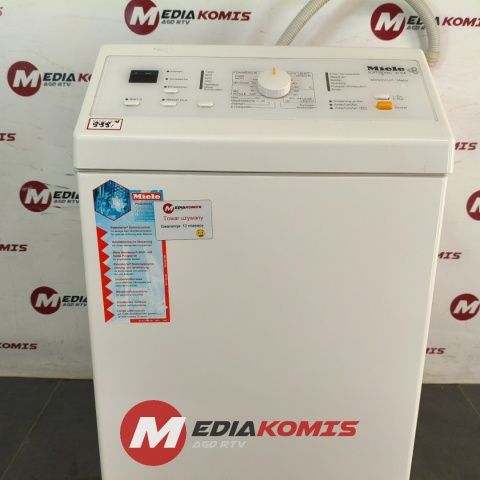 Pralka Miele Softtronic W 168